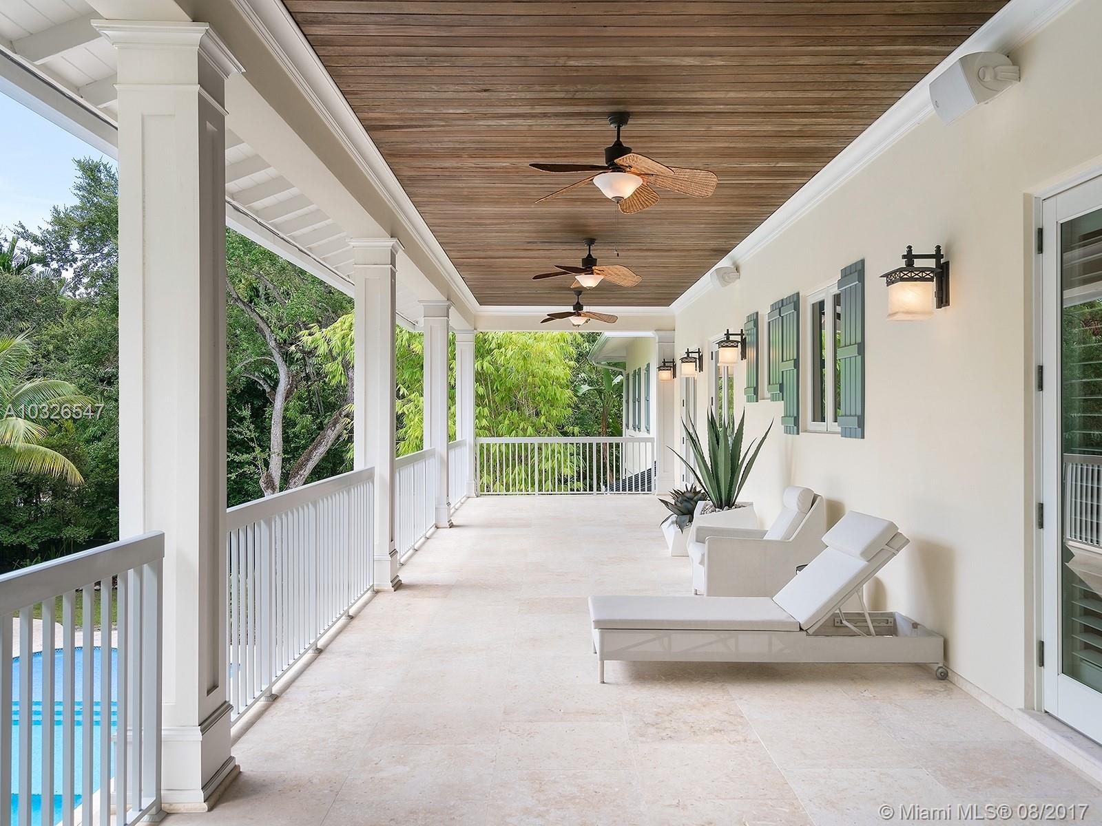 Hi-Pines - Residential