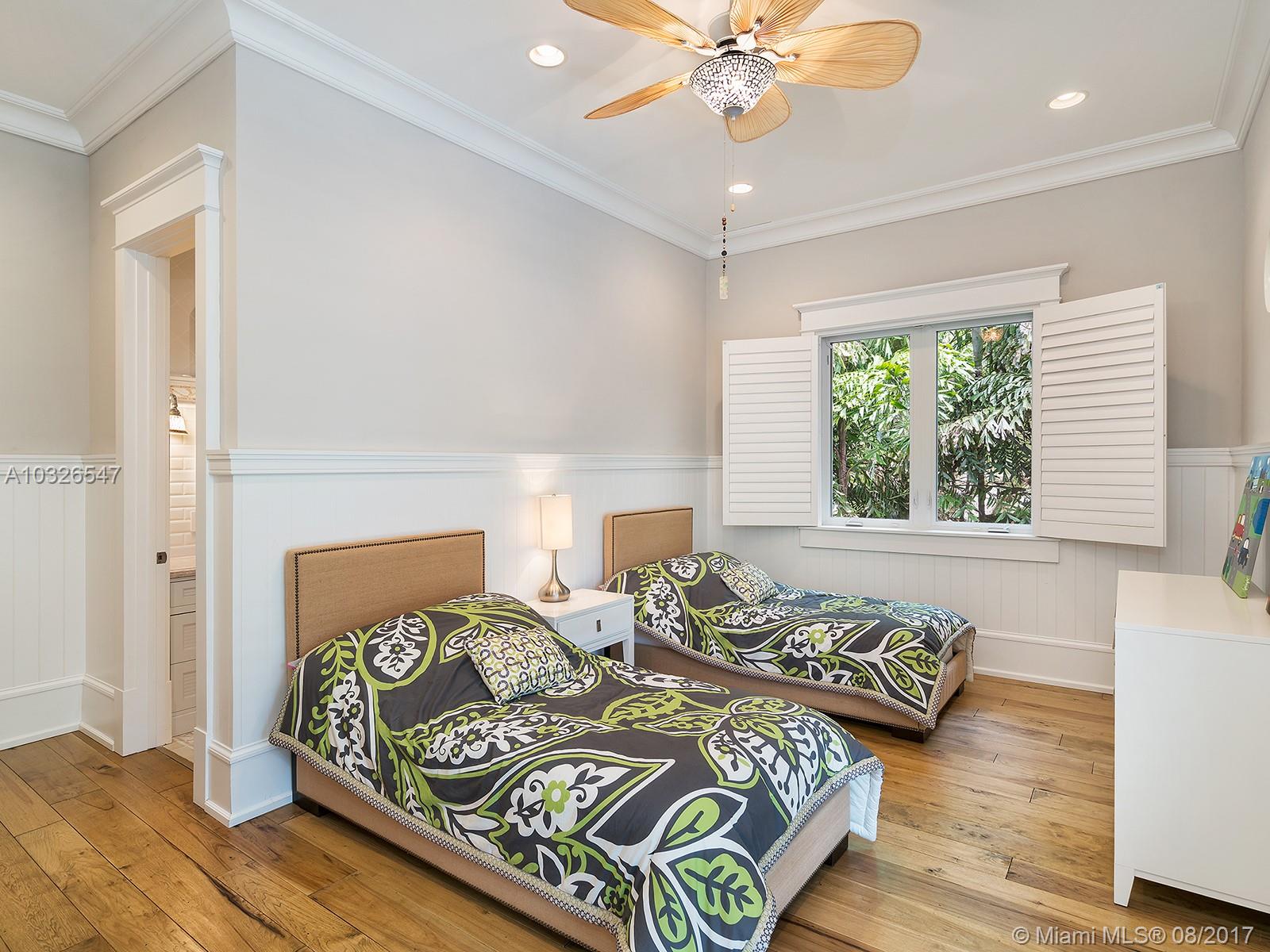 Hi-Pines - Residential