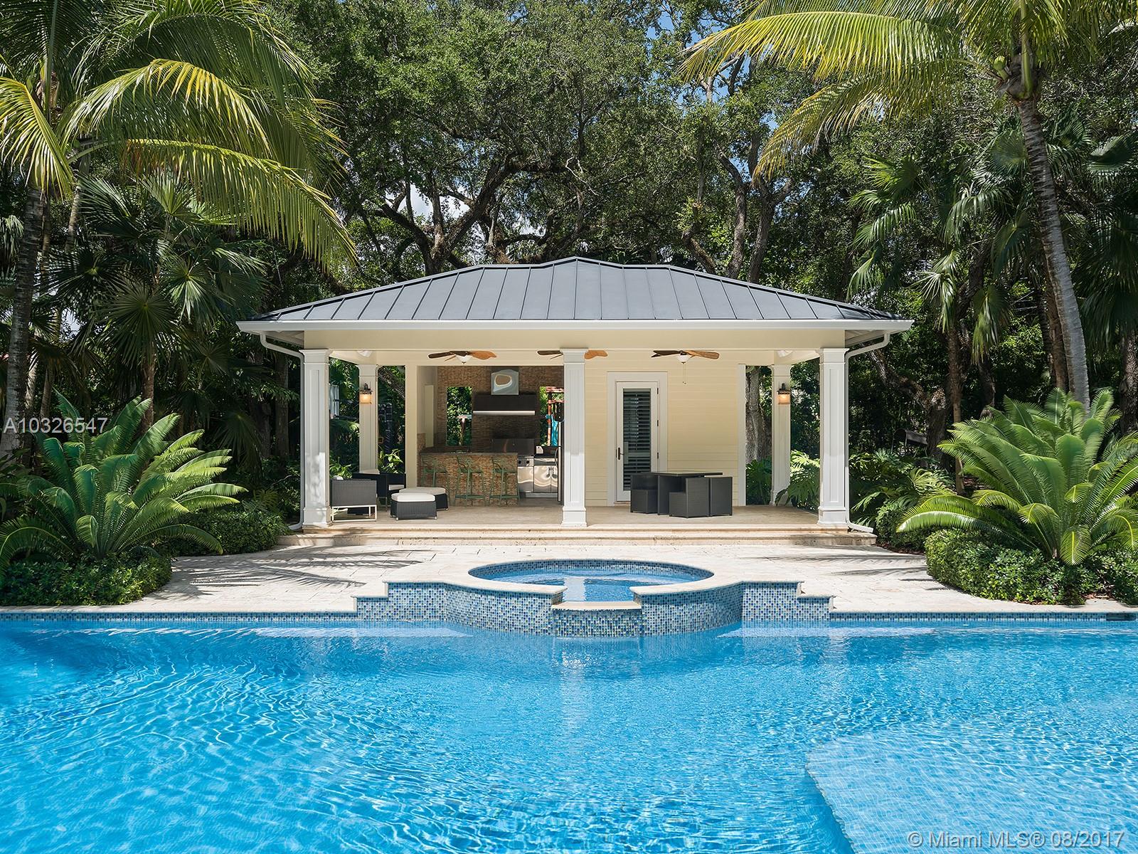 Hi-Pines - Residential