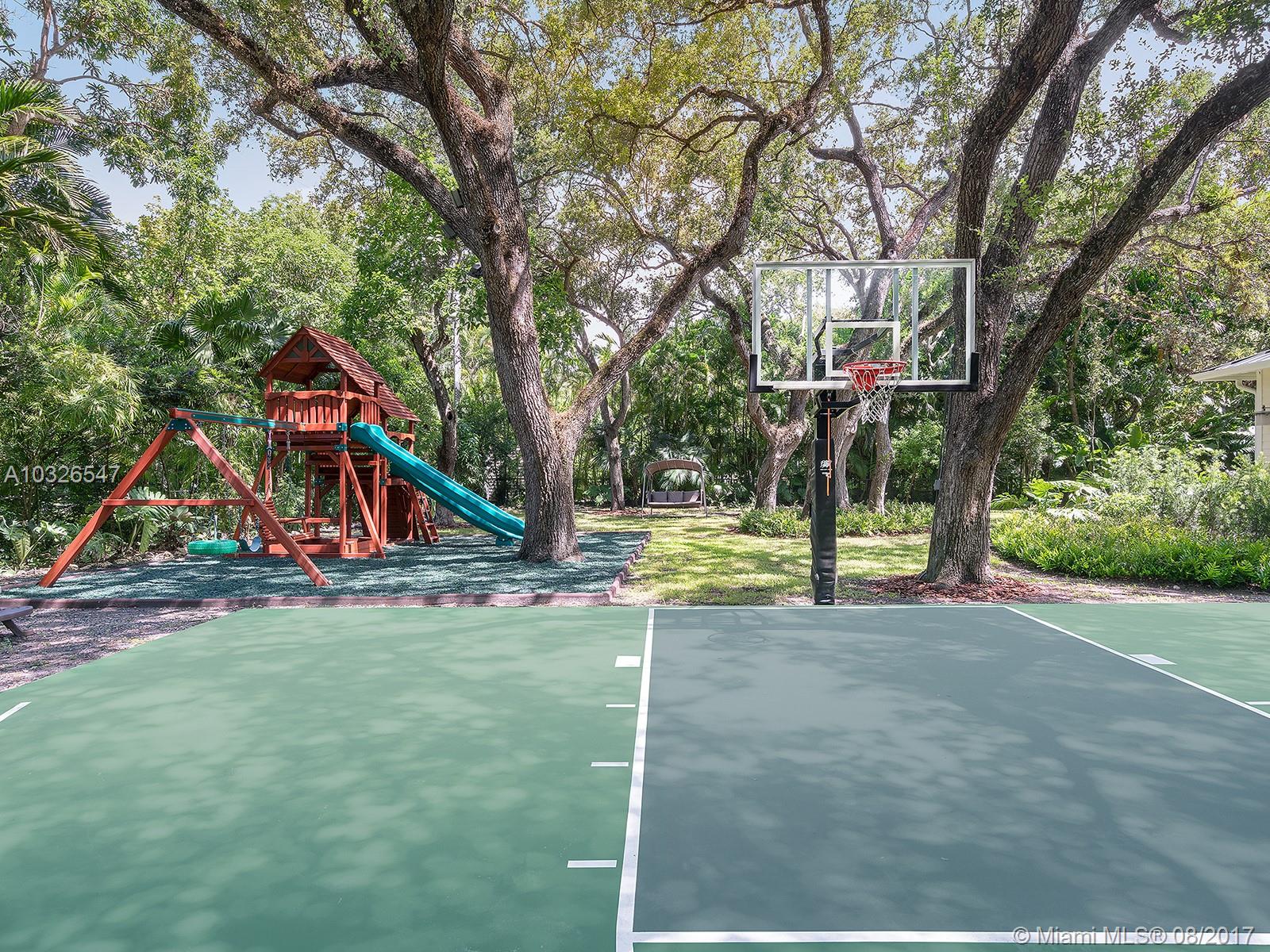 Hi-Pines - Residential