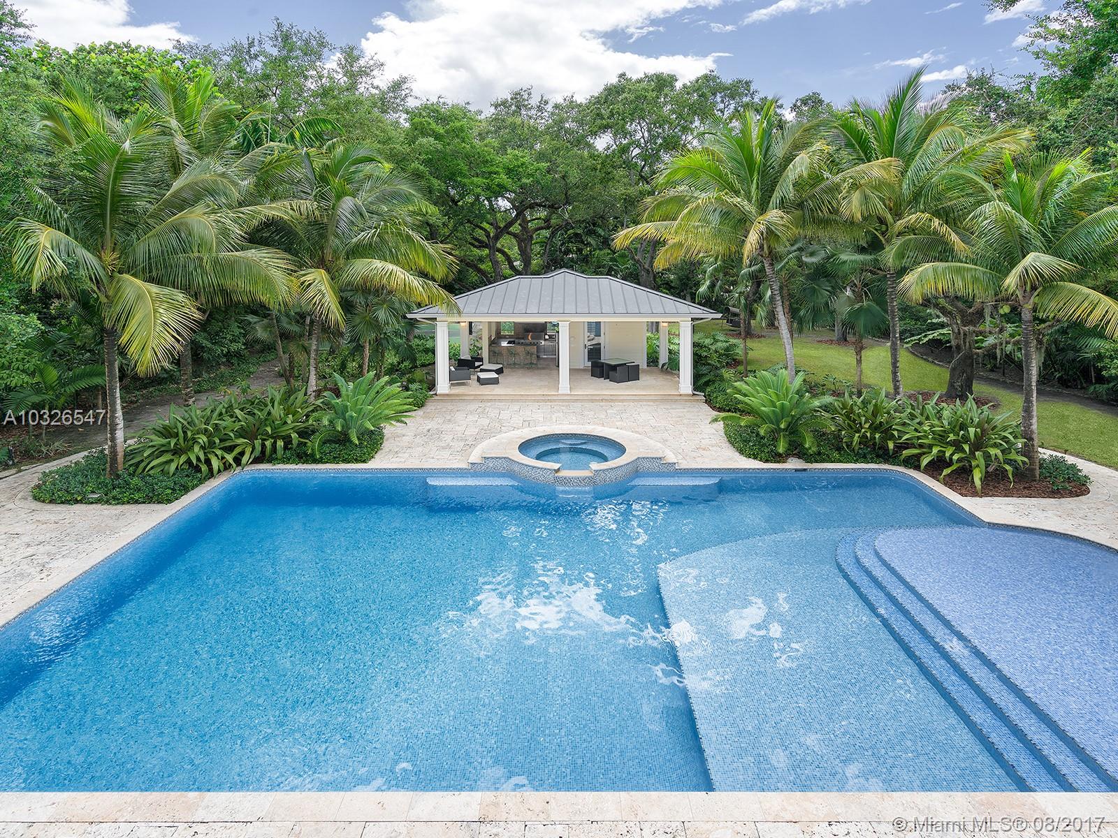 Hi-Pines - Residential