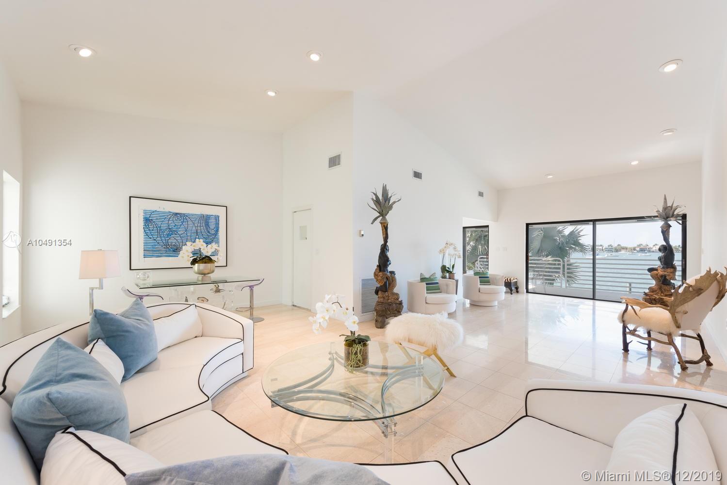 RIVIERA 1ST & 2ND ADDN AM - Residential