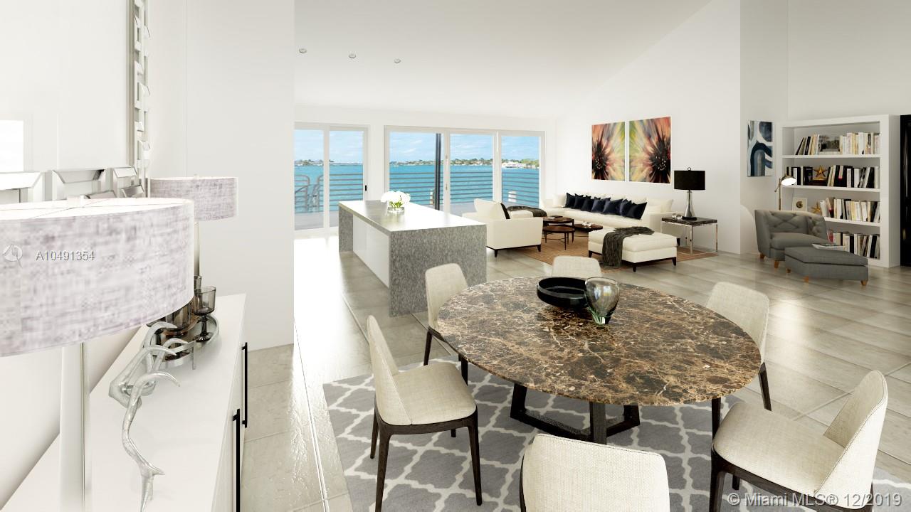 RIVIERA 1ST & 2ND ADDN AM - Residential