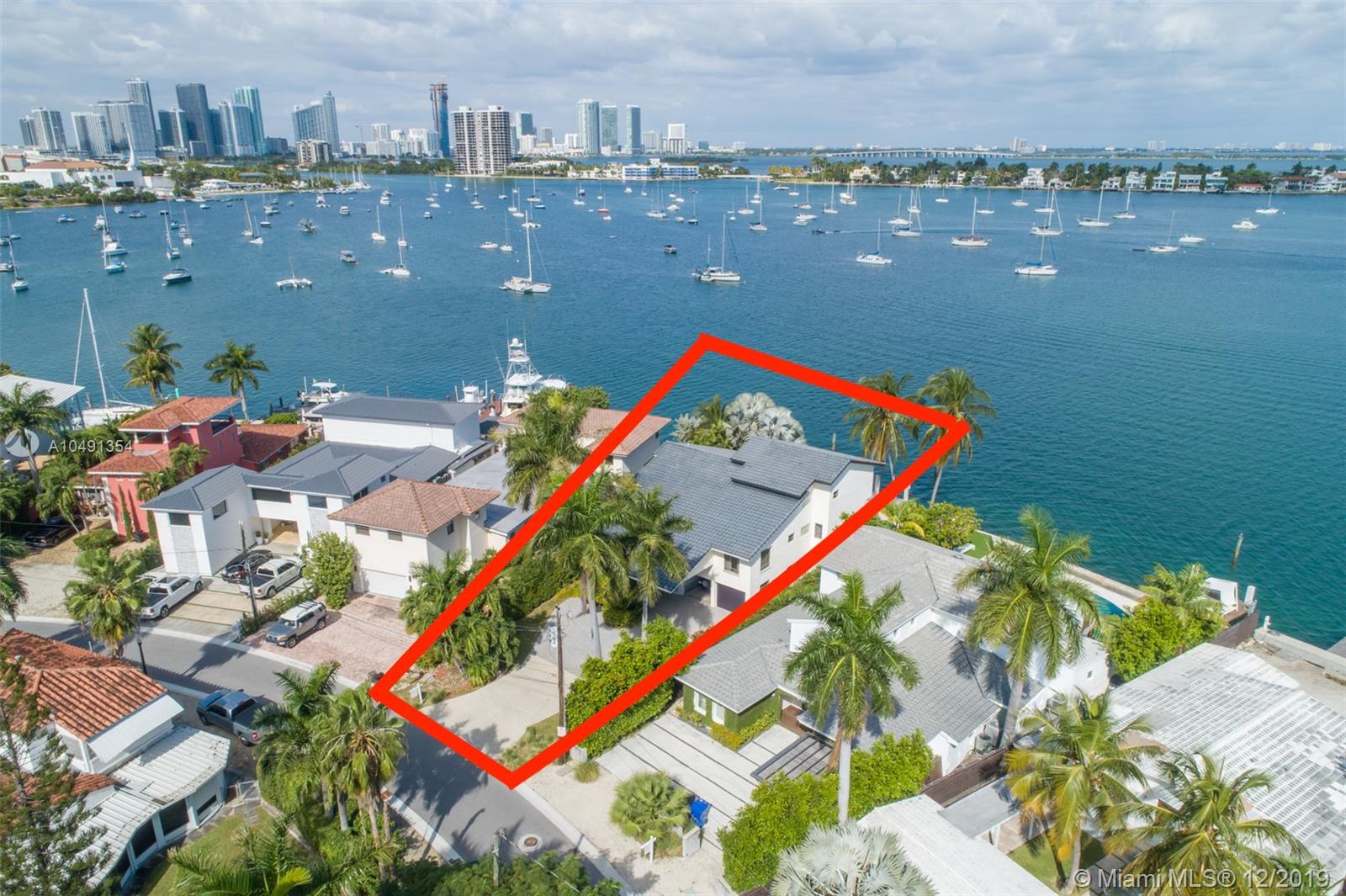 RIVIERA 1ST & 2ND ADDN AM - Residential