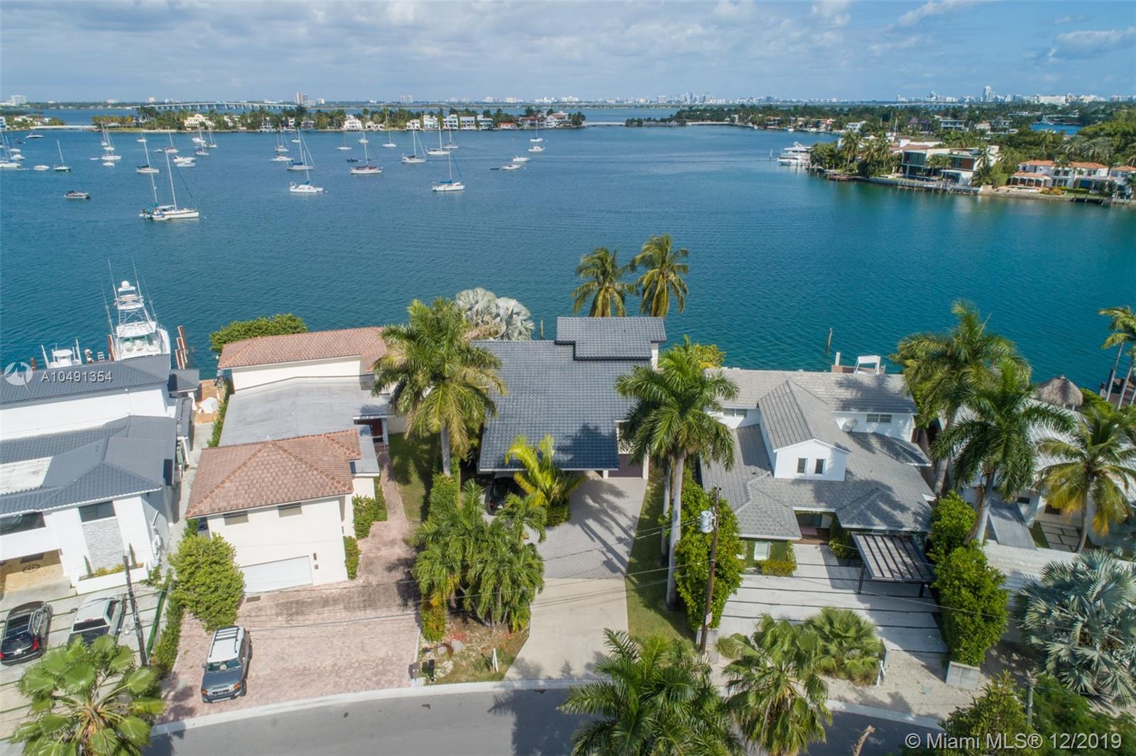 RIVIERA 1ST & 2ND ADDN AM - Residential