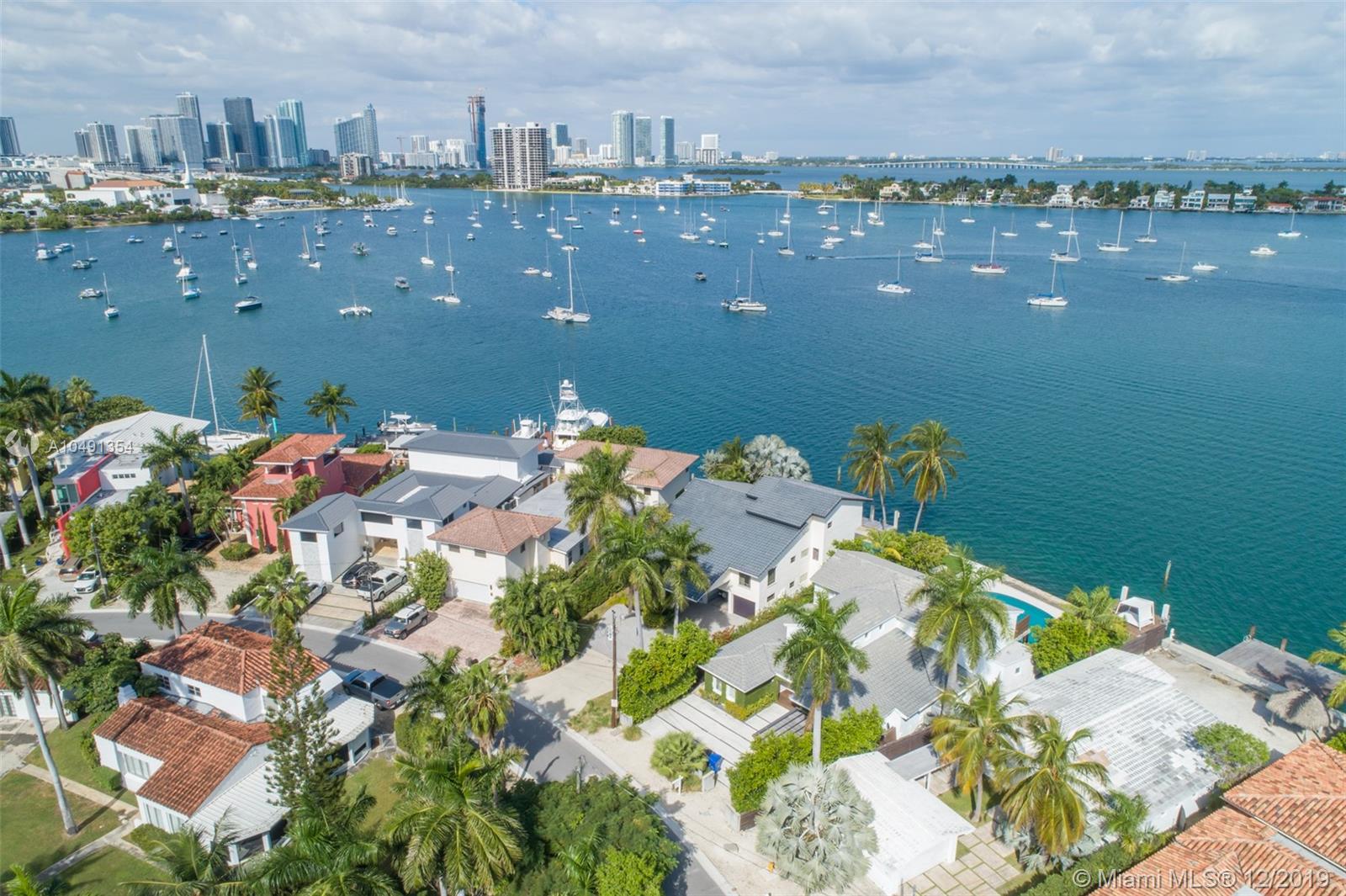 RIVIERA 1ST & 2ND ADDN AM - Residential