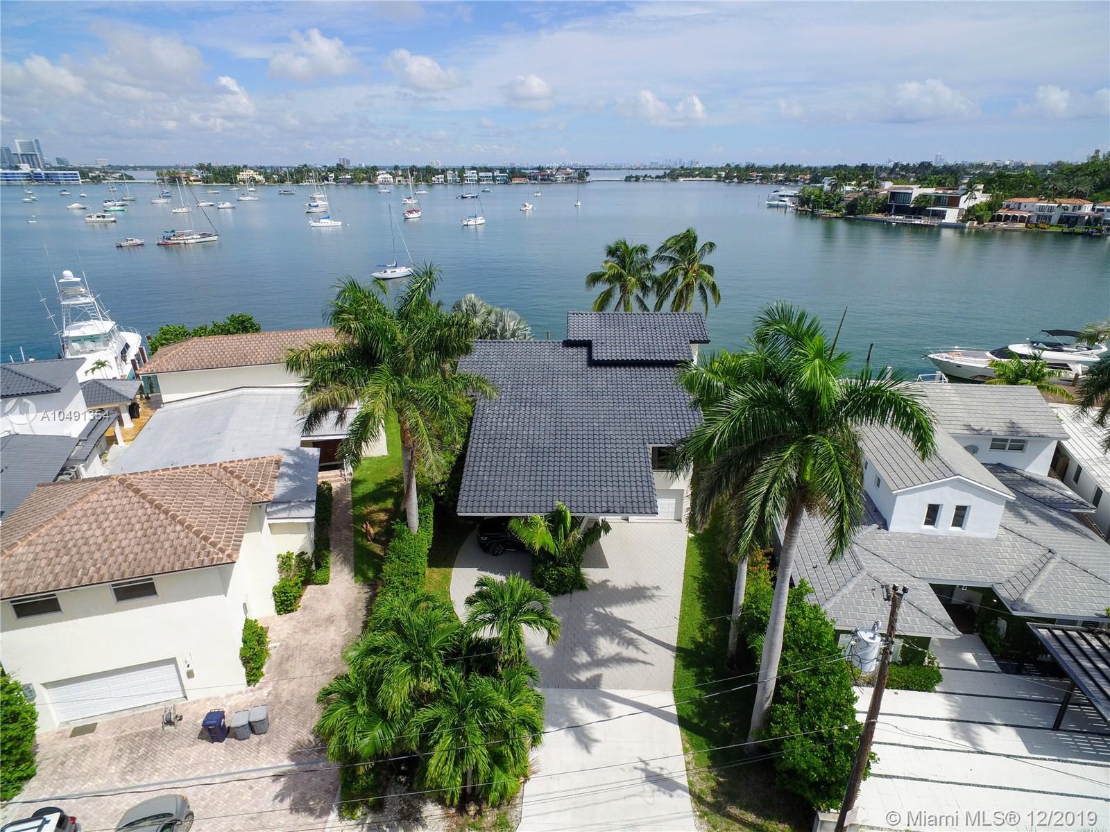 RIVIERA 1ST & 2ND ADDN AM - Residential