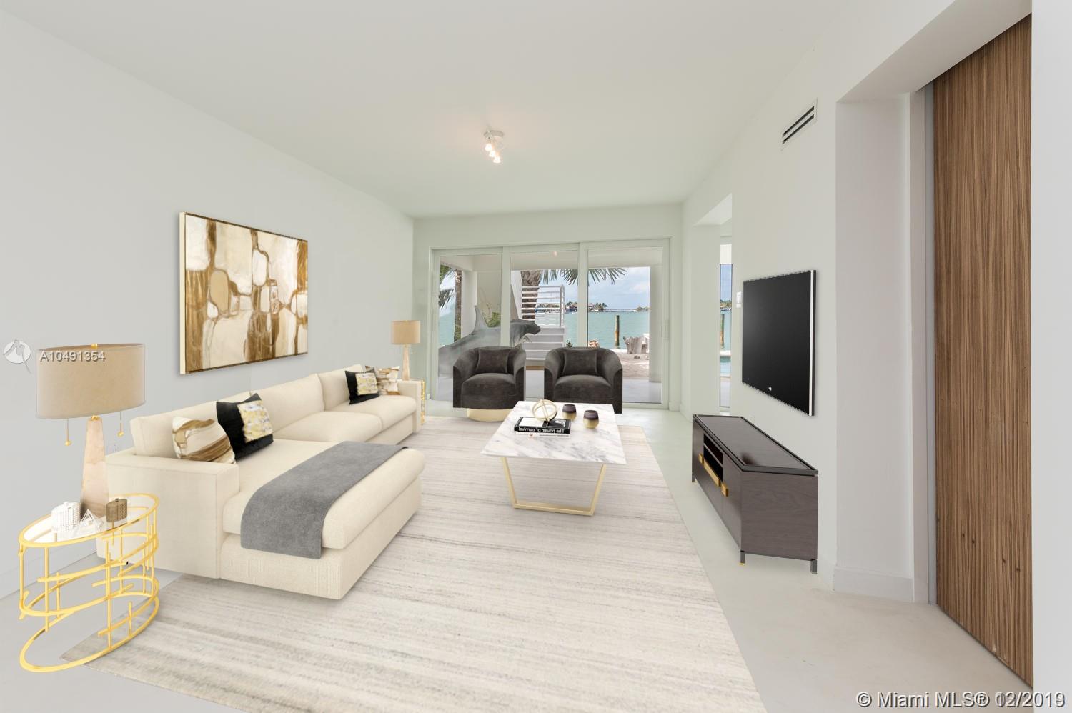 RIVIERA 1ST & 2ND ADDN AM - Residential