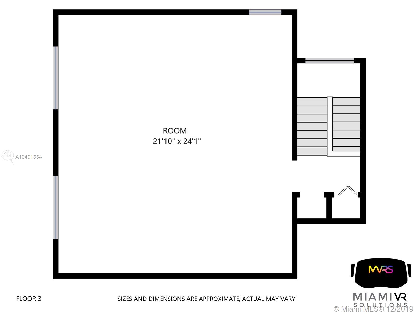 RIVIERA 1ST & 2ND ADDN AM - Residential