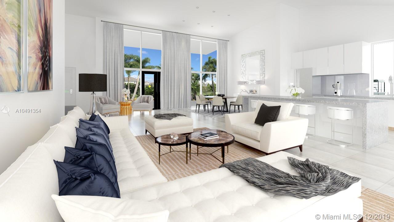 RIVIERA 1ST & 2ND ADDN AM - Residential