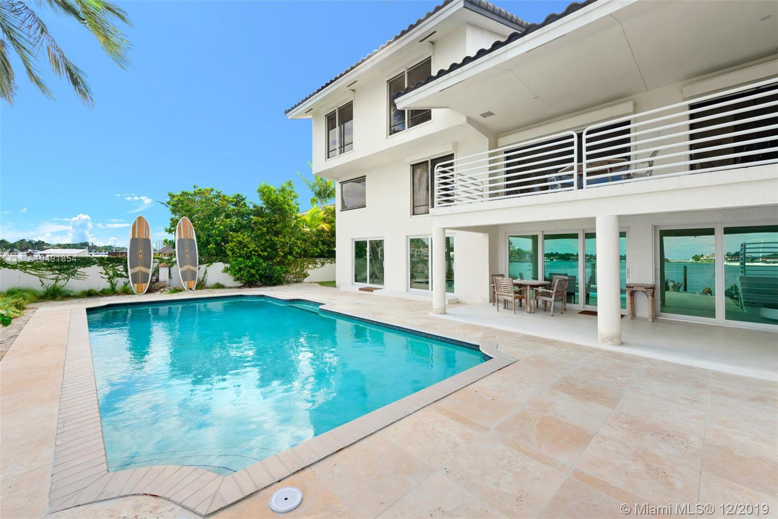 RIVIERA 1ST & 2ND ADDN AM - Residential