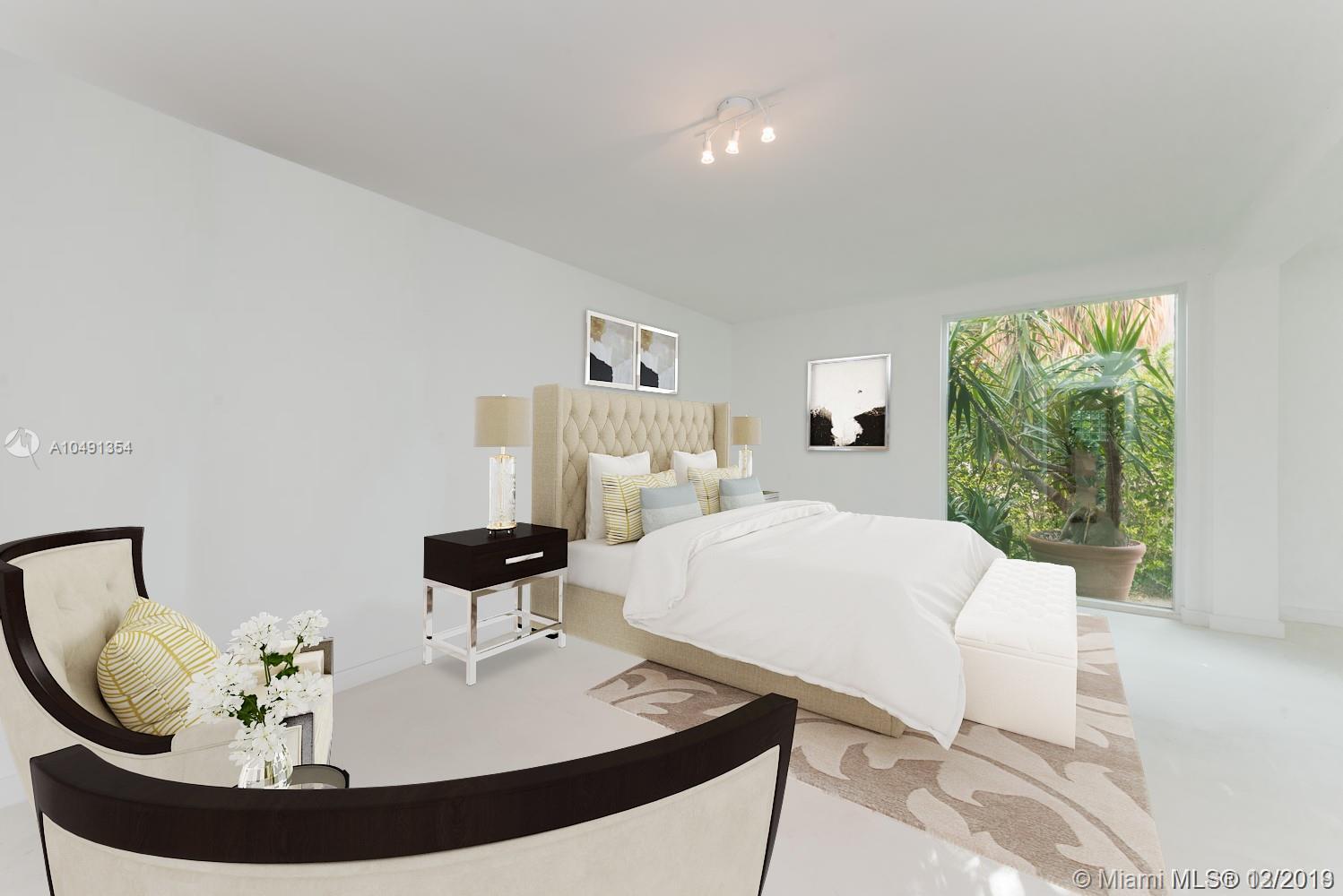 RIVIERA 1ST & 2ND ADDN AM - Residential