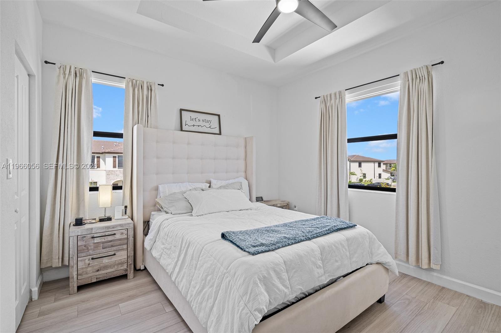 ENCLAVE SOUTH PHASE 2 - Residential Lease