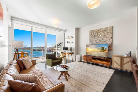 2020 N Bayshore Dr 2908 Miami FL 33137