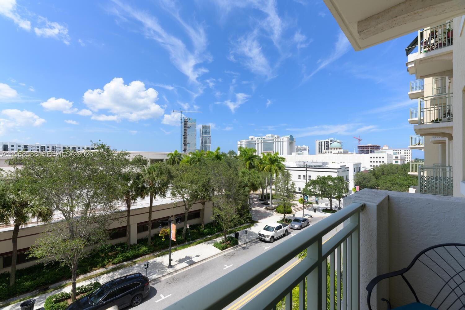 610 CLEMATIS CONDO - Residential