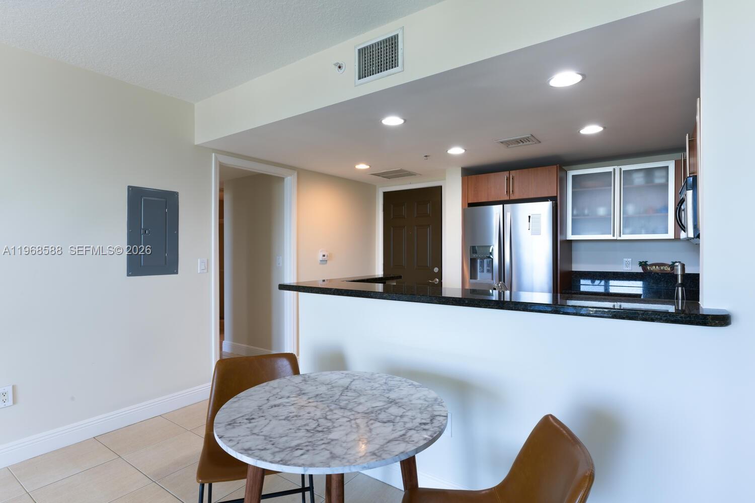 610 CLEMATIS CONDO - Residential