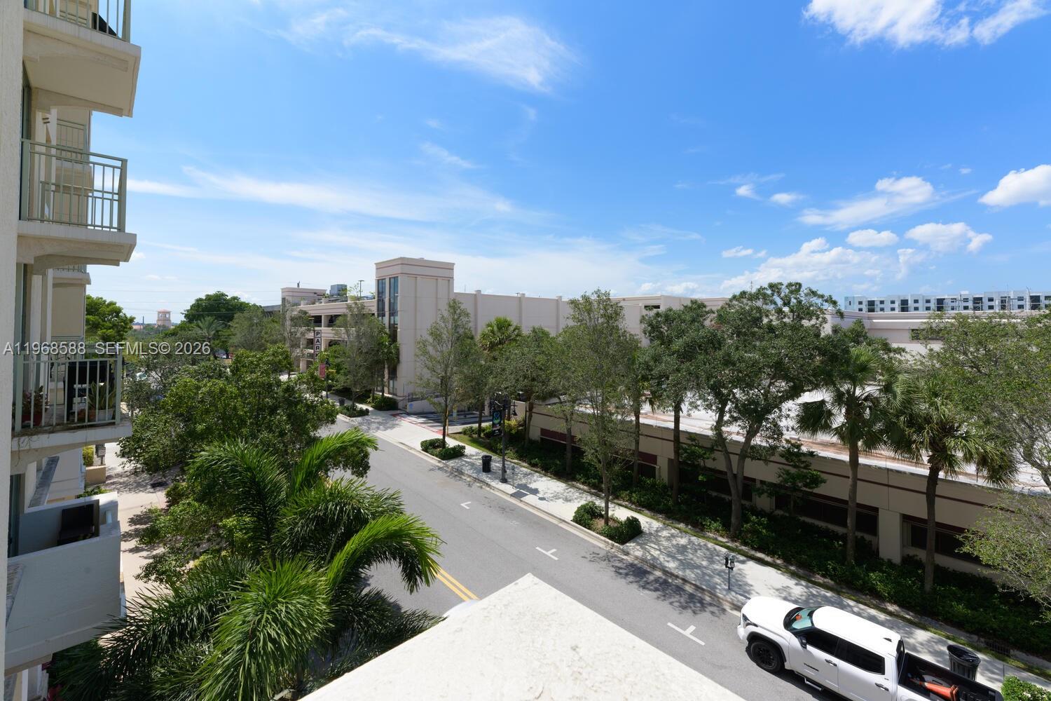 610 CLEMATIS CONDO - Residential