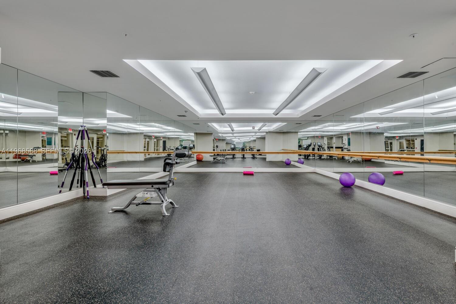 610 CLEMATIS CONDO - Residential