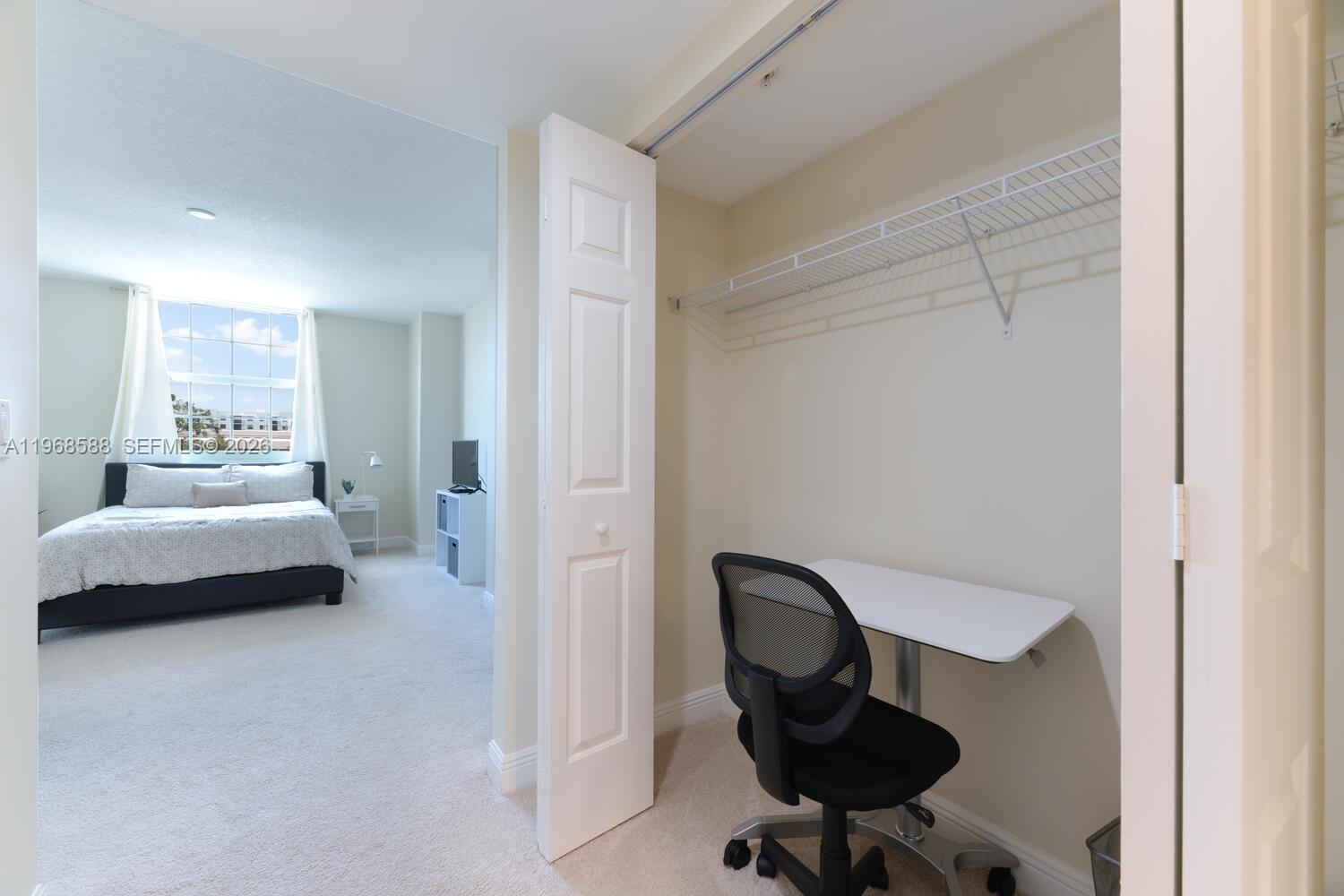 610 CLEMATIS CONDO - Residential