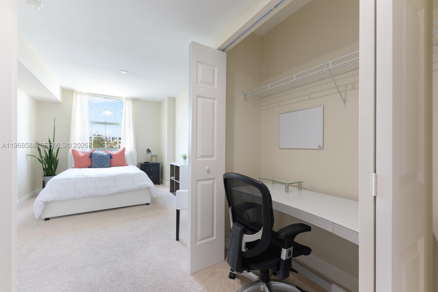 610 CLEMATIS CONDO - Residential