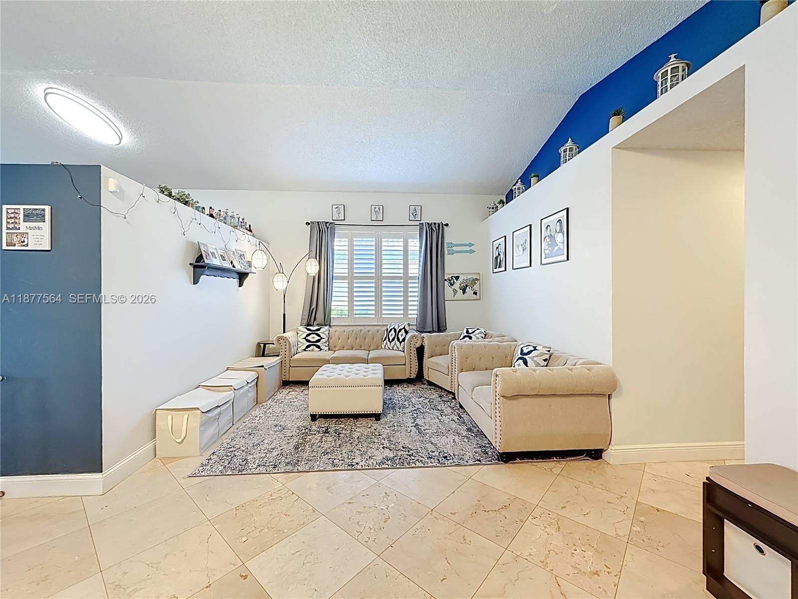 SILVER LAKES PHASE III RE - Residential