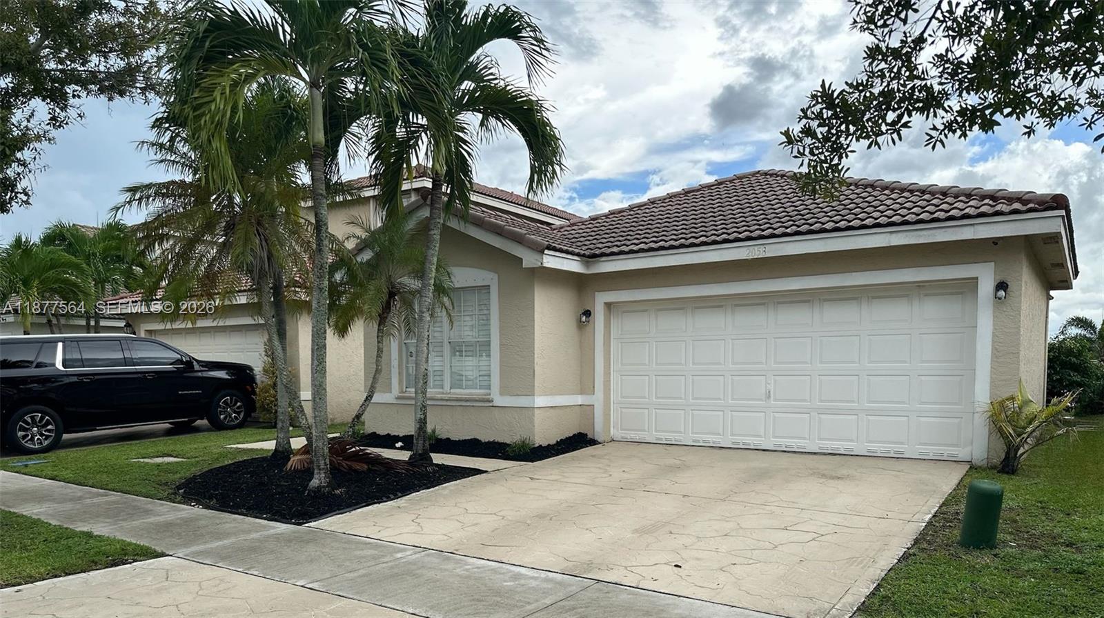 SILVER LAKES PHASE III RE - Residential