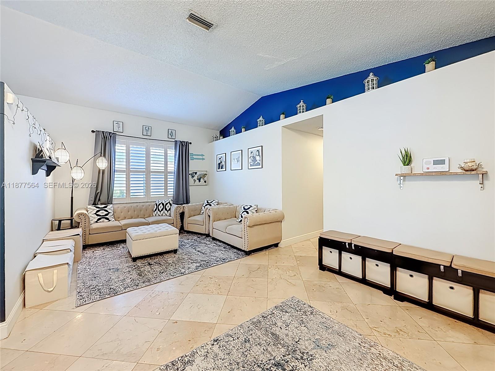 SILVER LAKES PHASE III RE - Residential