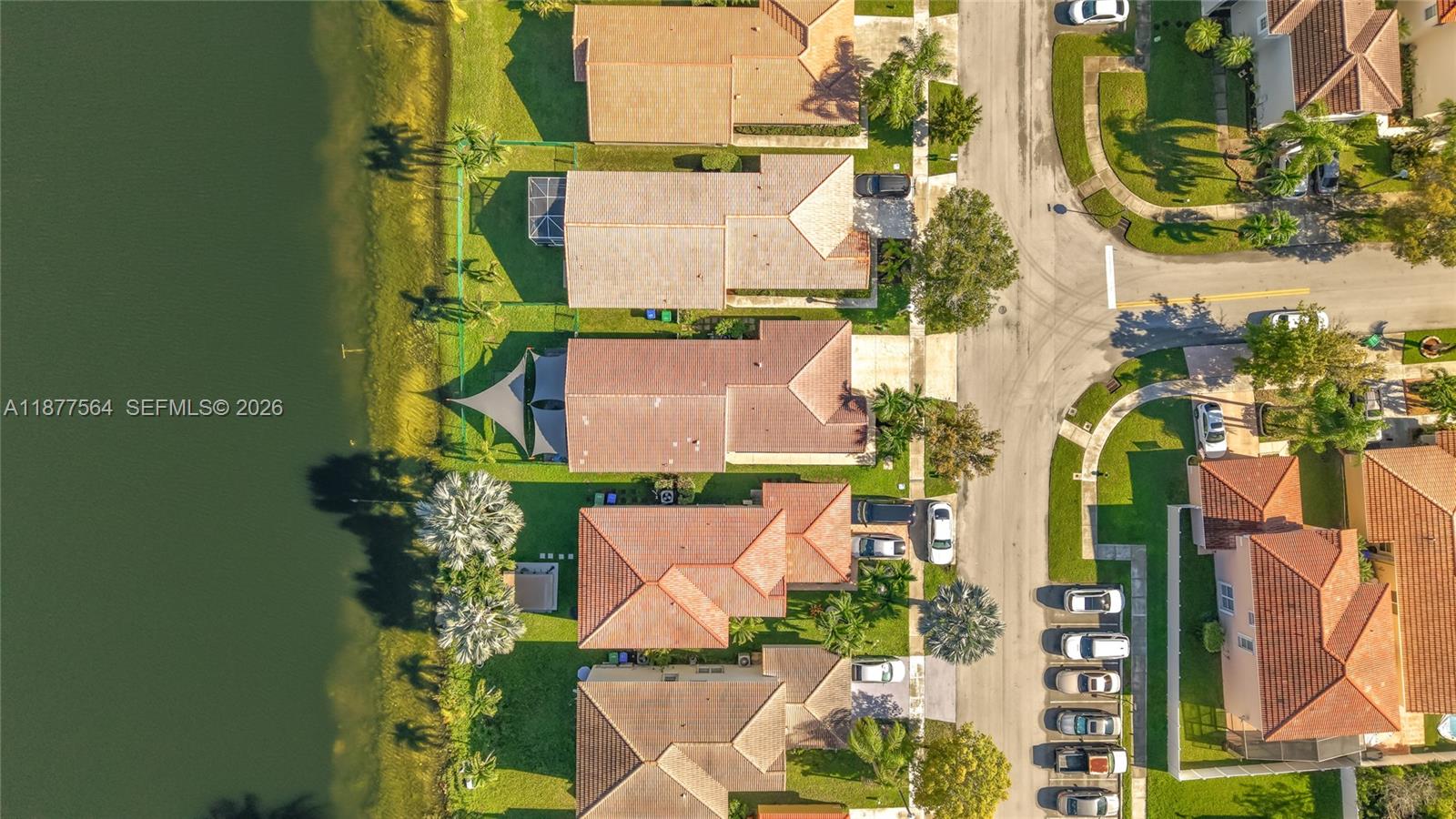 SILVER LAKES PHASE III RE - Residential