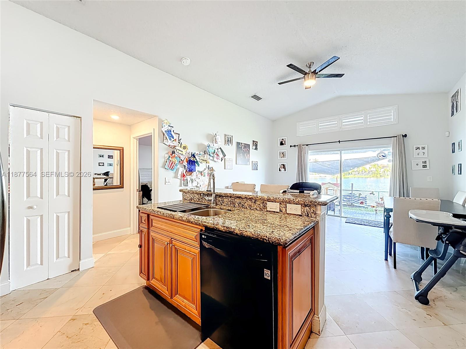 SILVER LAKES PHASE III RE - Residential