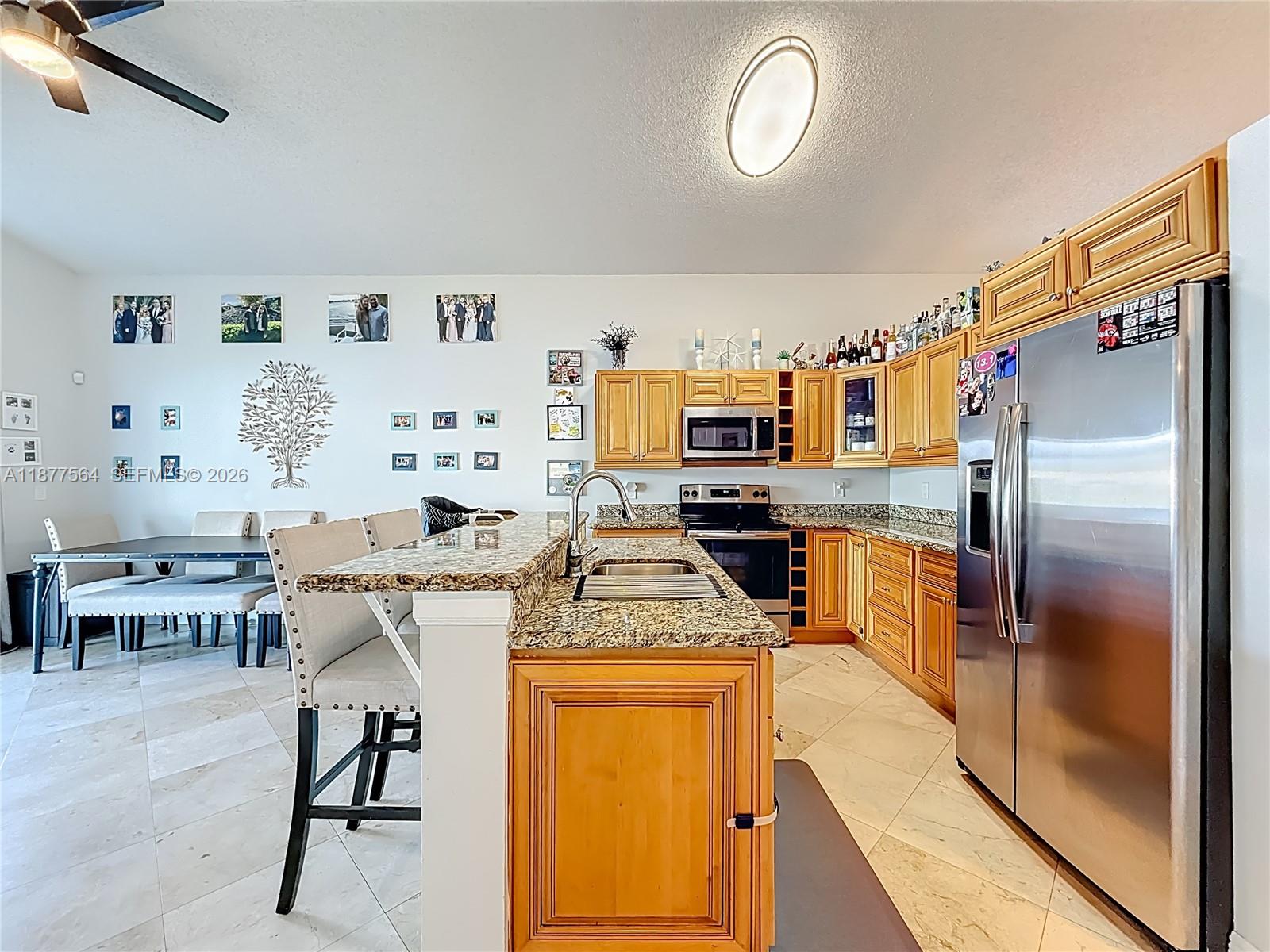 SILVER LAKES PHASE III RE - Residential