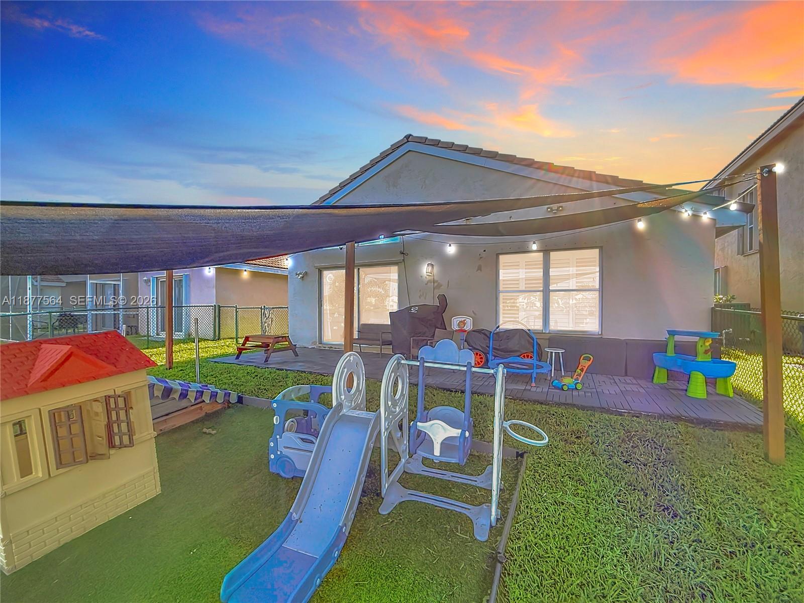 SILVER LAKES PHASE III RE - Residential