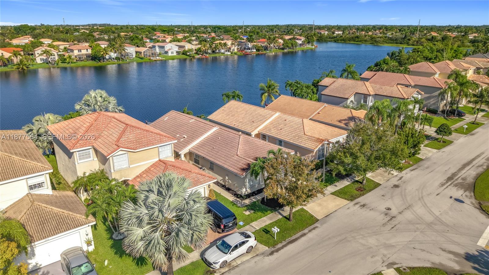 SILVER LAKES PHASE III RE - Residential