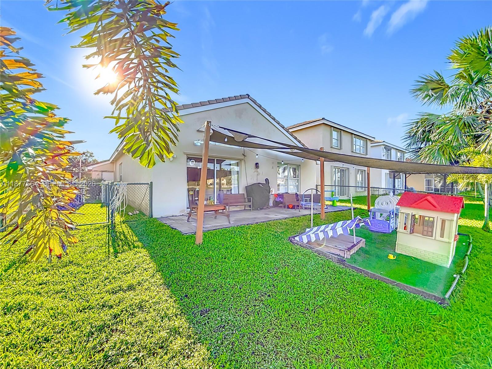 SILVER LAKES PHASE III RE - Residential