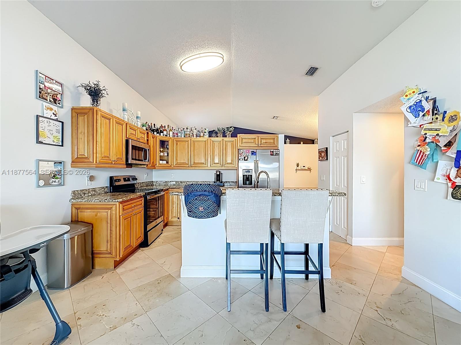 SILVER LAKES PHASE III RE - Residential