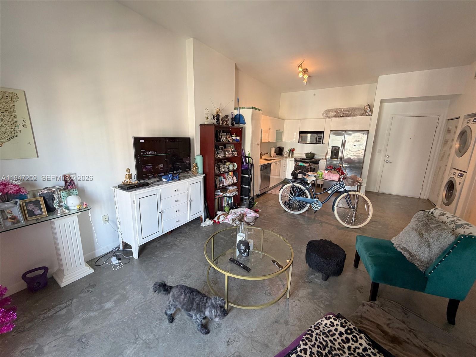 THE LOFT DOWNTOWN II COND - Residential