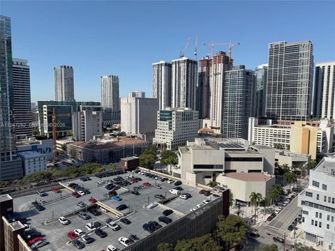 Photo of 133 NE 2nd Ave #2107, Miami, FL 33132 (MLS # A11947252)