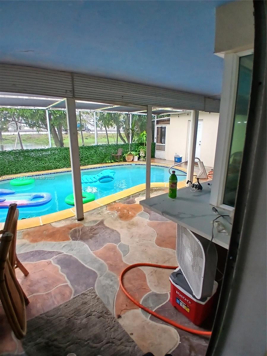 MIRAMAR PARK 2ND ADD - Residential
