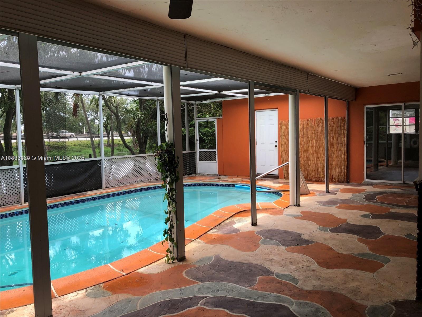 MIRAMAR PARK 2ND ADD - Residential