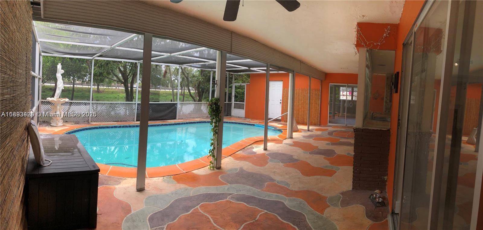 MIRAMAR PARK 2ND ADD - Residential