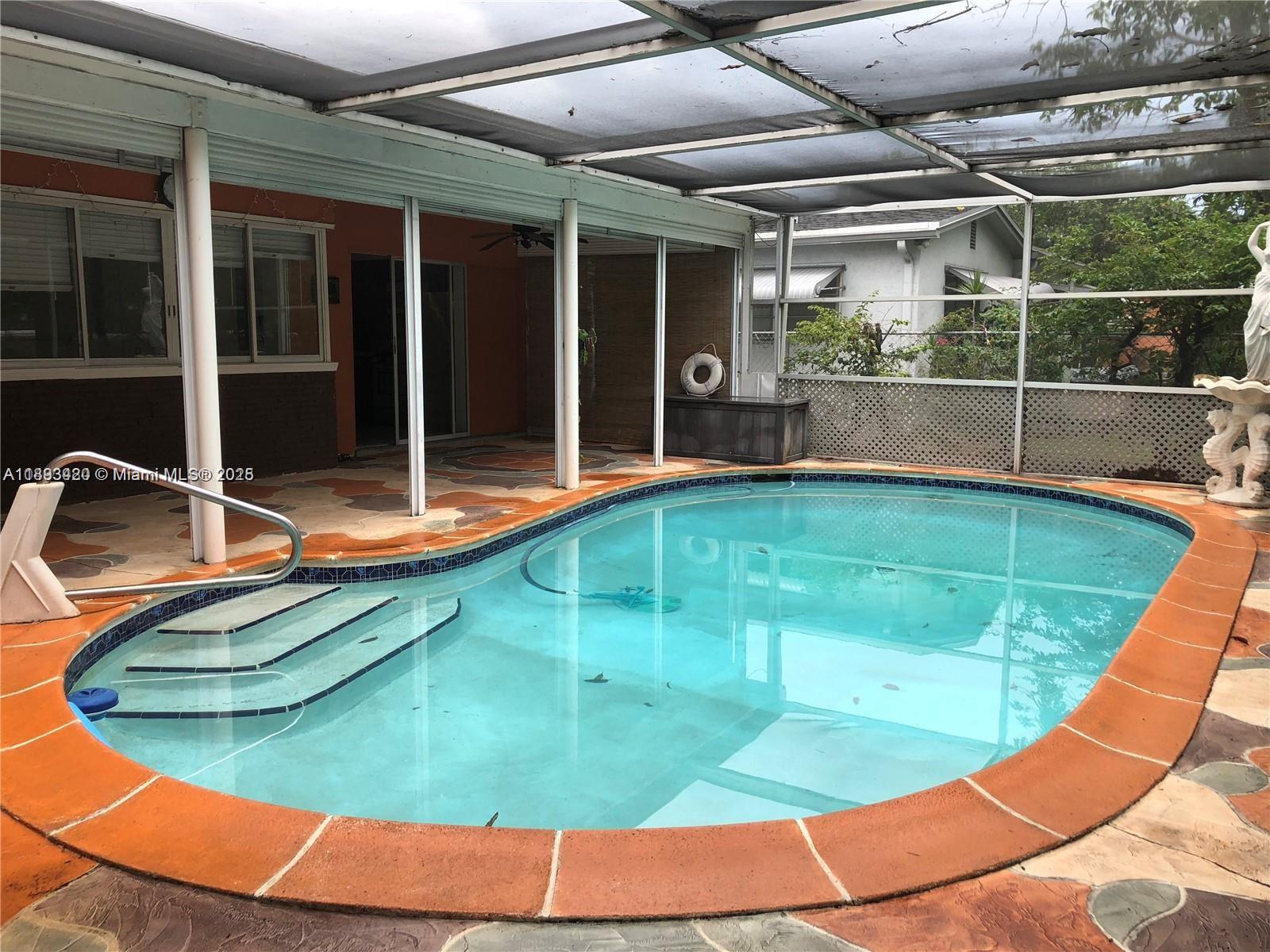 MIRAMAR PARK 2ND ADD - Residential