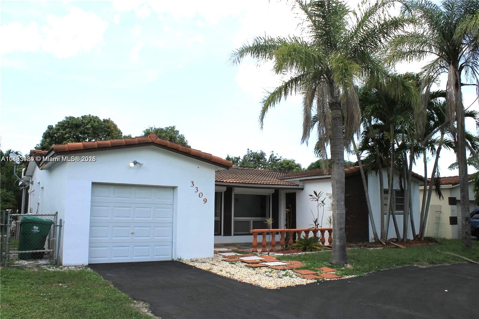 MIRAMAR PARK 2ND ADD - Residential