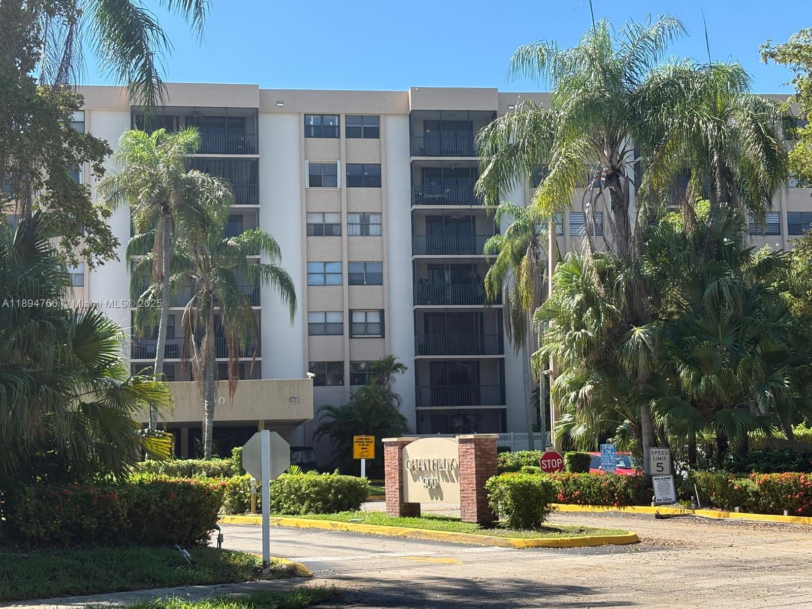 CHANTILLY CONDO - Residential Lease