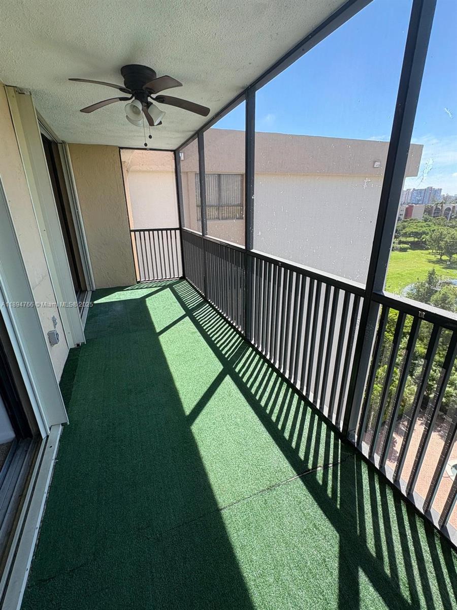 CHANTILLY CONDO - Residential Lease
