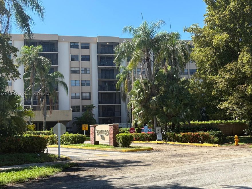 Spacious Condo at North Miami Beach! Welcome to Chantilly—this bright 2-bed, 2-bath condo offers serene views from 7th floor with view to green and water channel, a large private balcony, and over 1,080 sq ft of comfortable living. Enjoy a split floor plan, walk-in closets, and a kitchen on wood style with white new appliances. The Condo features a pool, gym, and 24-hour security, with bran-new Lobby and fully refurbished amenities room. Conveniently located near I-95, Aventura Mall, and top-rated schools. One assigned parking space included. Approval—ready for immediate move-in!