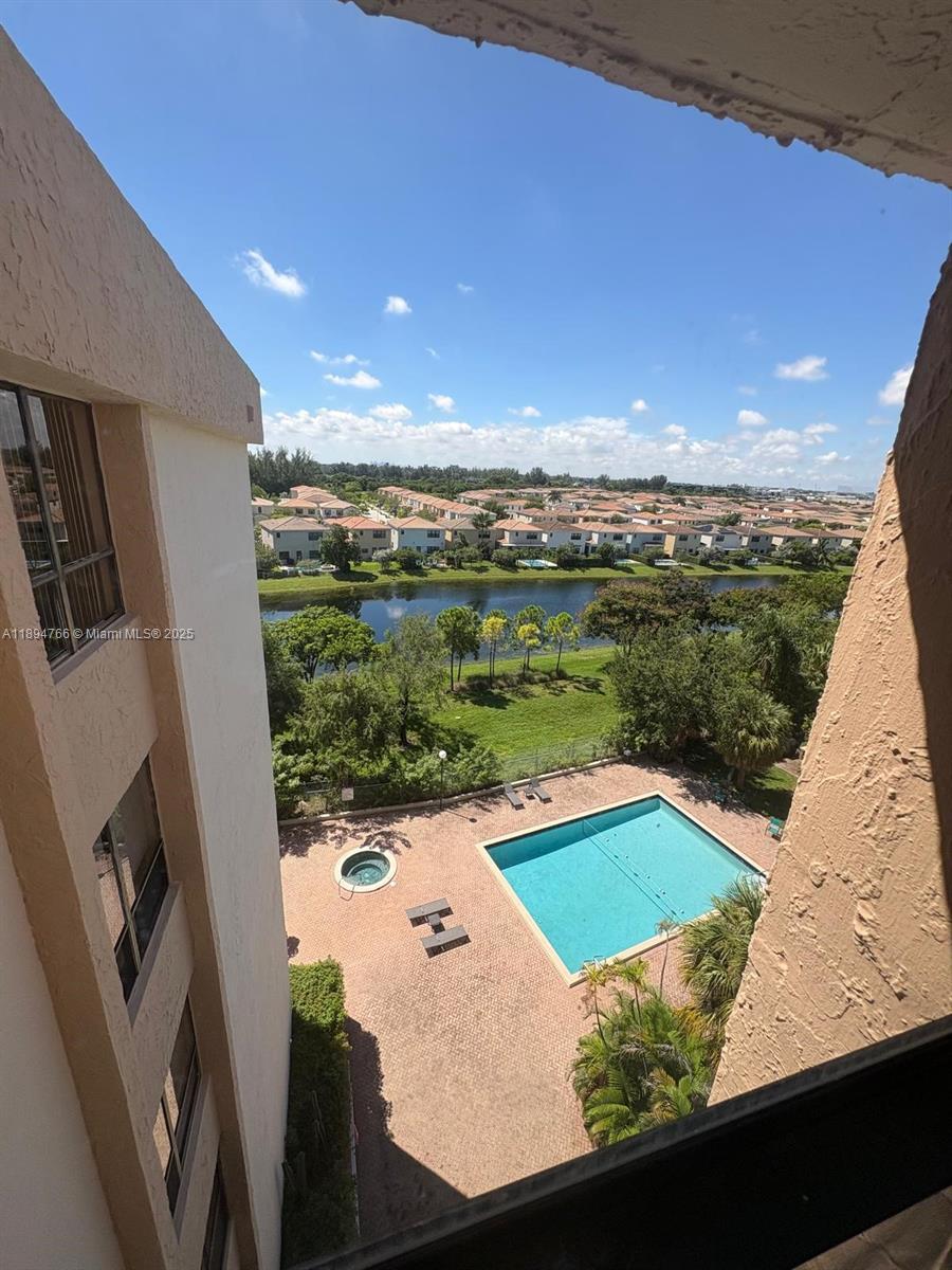 CHANTILLY CONDO - Residential Lease