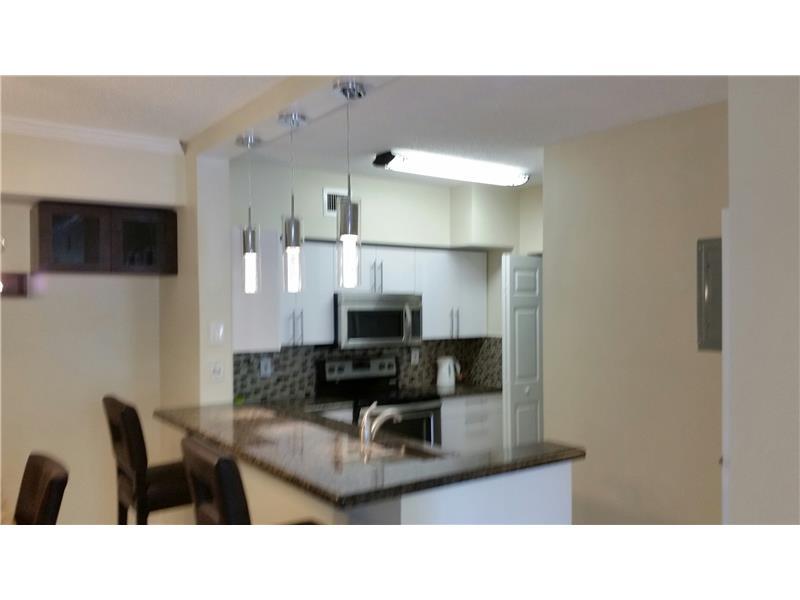 PORTO BELLAGIO CONDO - Residential Lease