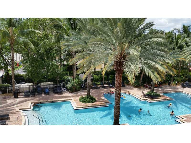 PORTO BELLAGIO CONDO - Residential Lease