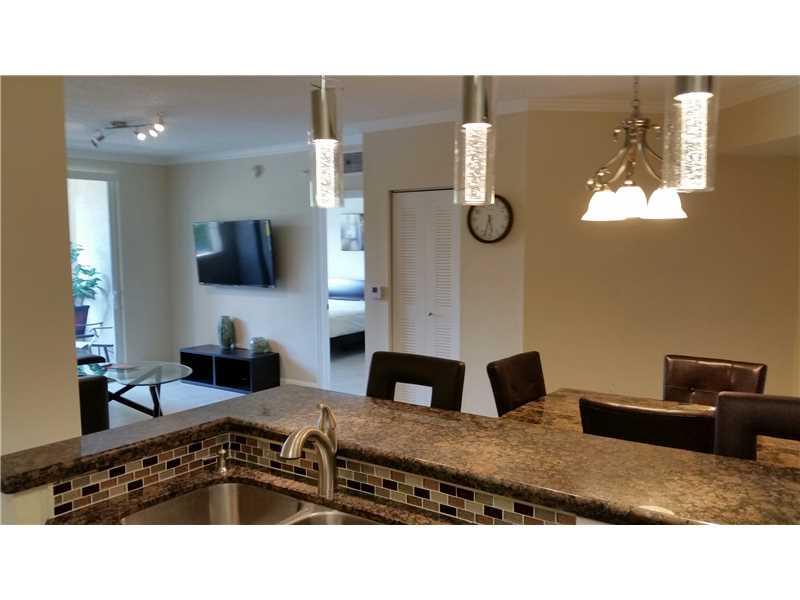 PORTO BELLAGIO CONDO - Residential Lease