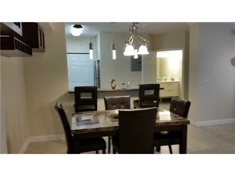 PORTO BELLAGIO CONDO - Residential Lease