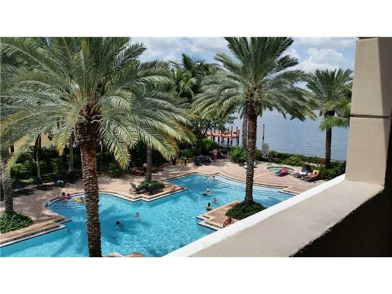 PORTO BELLAGIO CONDO - Residential Lease